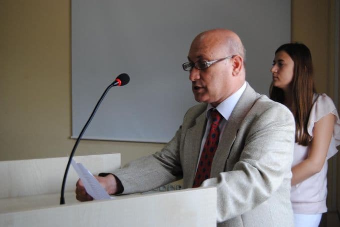 Kaynarca MYO'da 183 öğrenci mezun oldu