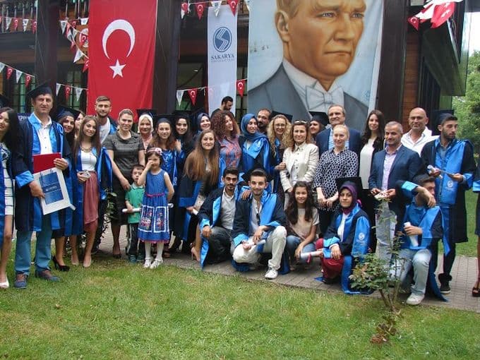 Turizm sektörüne taze kanlar