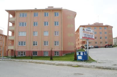 Ayçiçeği Vadisi Yönetimleşti