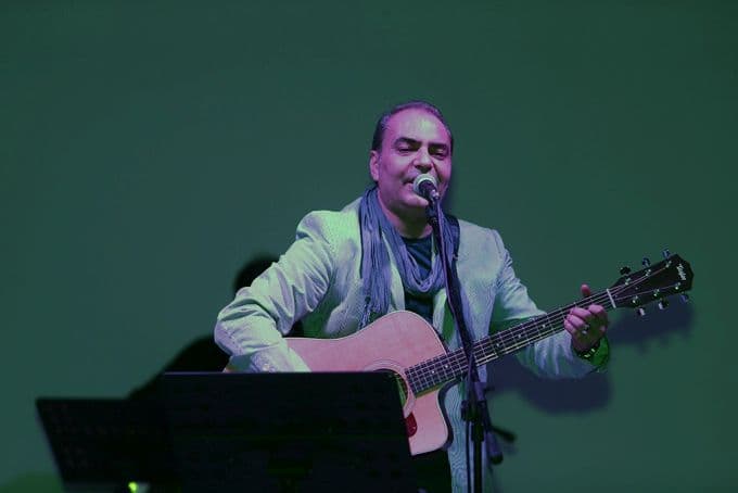 Kuşkaya konserine yoğun ilgi