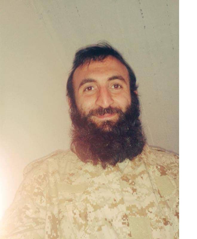 SAÜ'lü İnşaat Mühendisi Suriye'de hayatını kaybetti