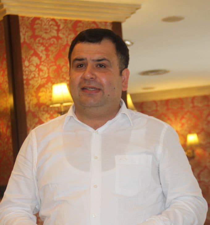 SYKD'den Doğu Türkistan'daki zulme tepki