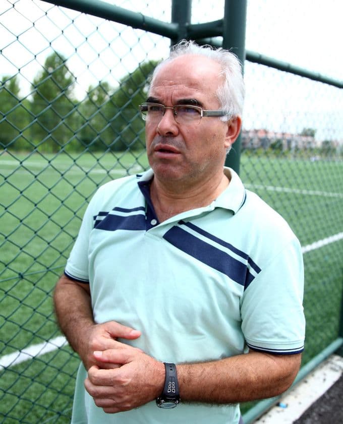 Sakaryaspor Yaz Spor Okulları, eğitimlere başladı