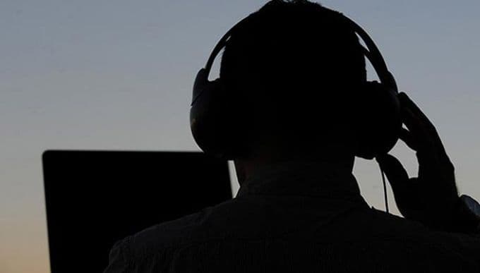 Yasa dışı dinleme davasında ikinci duruşma yapıldı