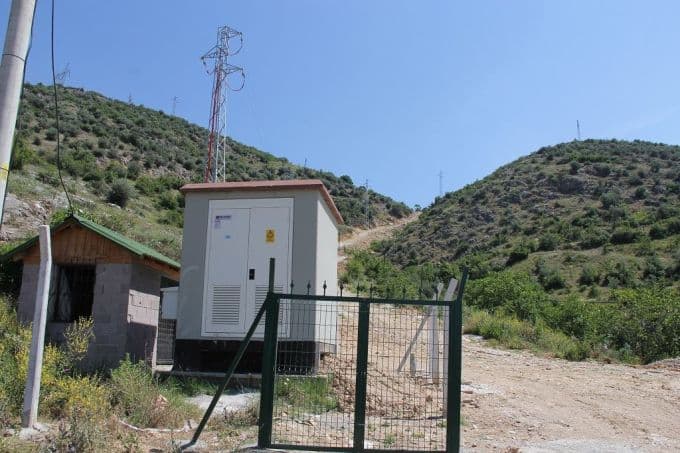 Yılların sorunu çözüme kavuştu