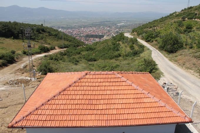 Yılların sorunu çözüme kavuştu