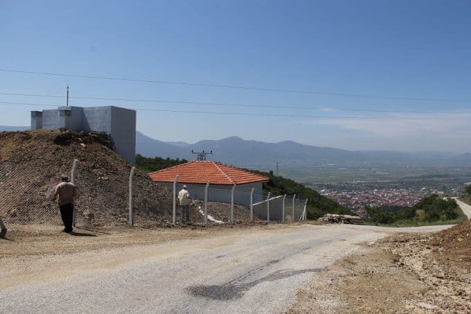 Yılların sorunu çözüme kavuştu