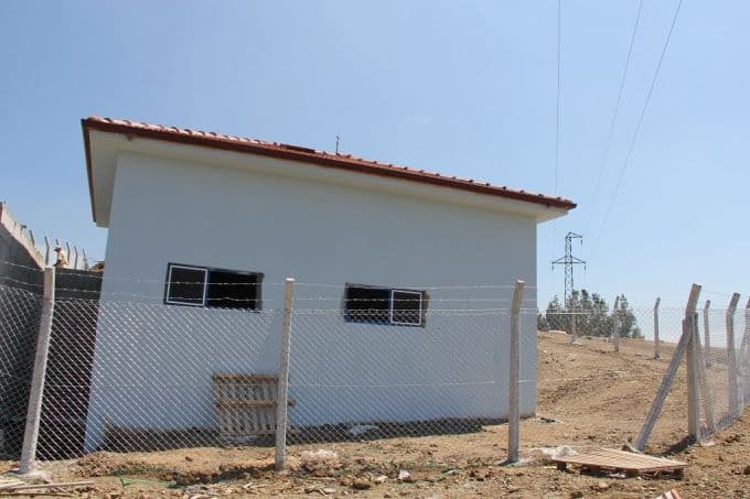 Yılların sorunu çözüme kavuştu