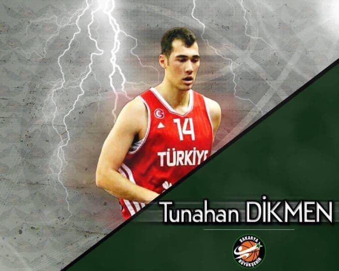 Büyükşehir Basket, transferde düğmeye bastı