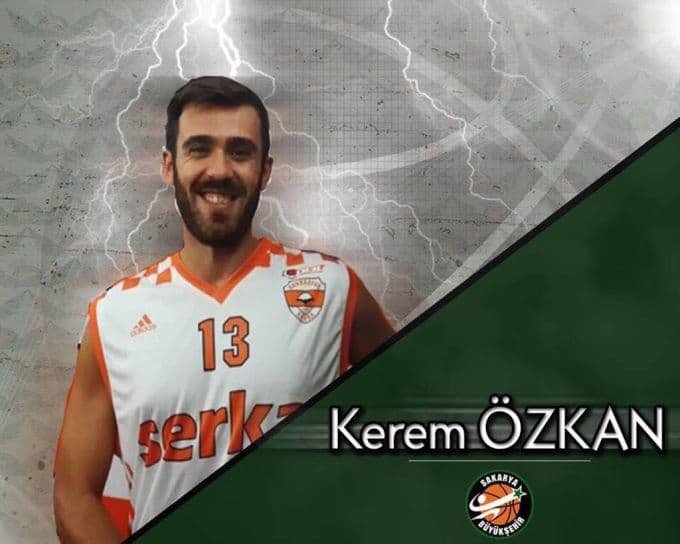 Büyükşehir Basket, transferde düğmeye bastı