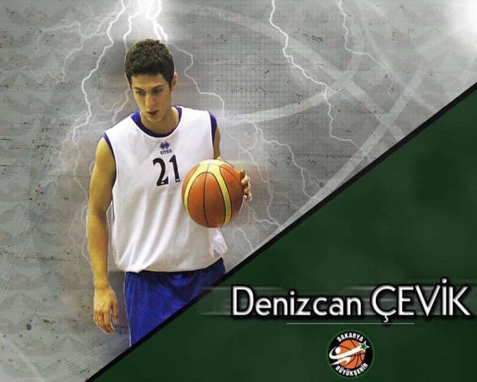 Büyükşehir Basket, transferde düğmeye bastı