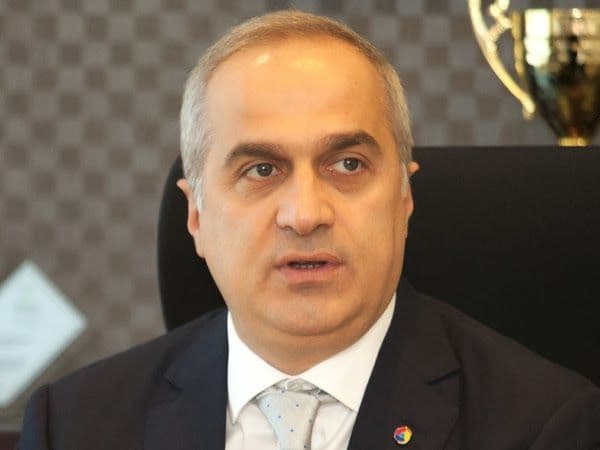 Sakarya, ihracatta yükselişe geçti