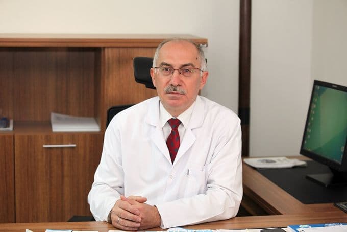 Büyükşehir Tıp Merkezi'ne iki yeni ambulans