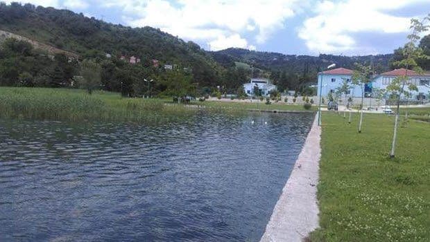 Sapanca Gölü, eski günlerine geri döndü