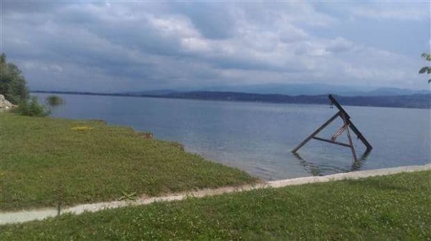 Sapanca Gölü, eski günlerine geri döndü