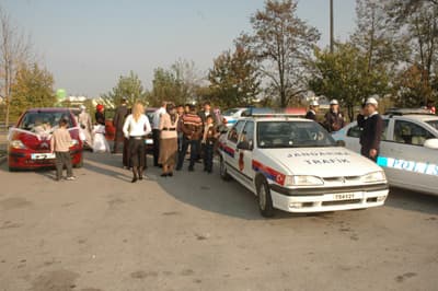 Kına Gecesinde Çıkan Kavga, Hastanede Sonuçlandı