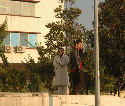 Kına Gecesinde Çıkan Kavga, Hastanede Sonuçlandı