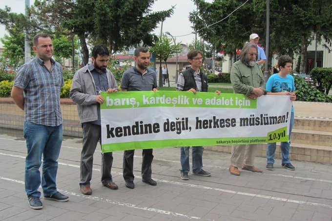 "Ramazan, herkes için muhasebe vakti olsun"