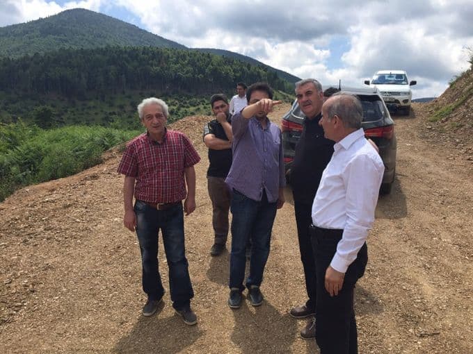 İşte Akçay Barajı'ndaki son durum