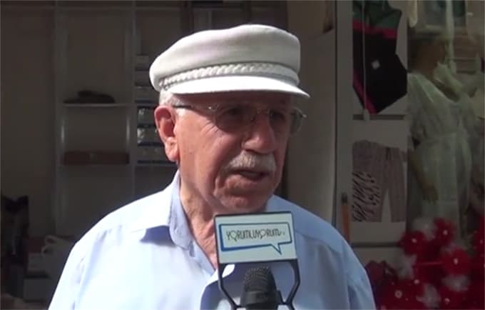 Sakaryalı vatandaşlar dilencilerden rahatsız