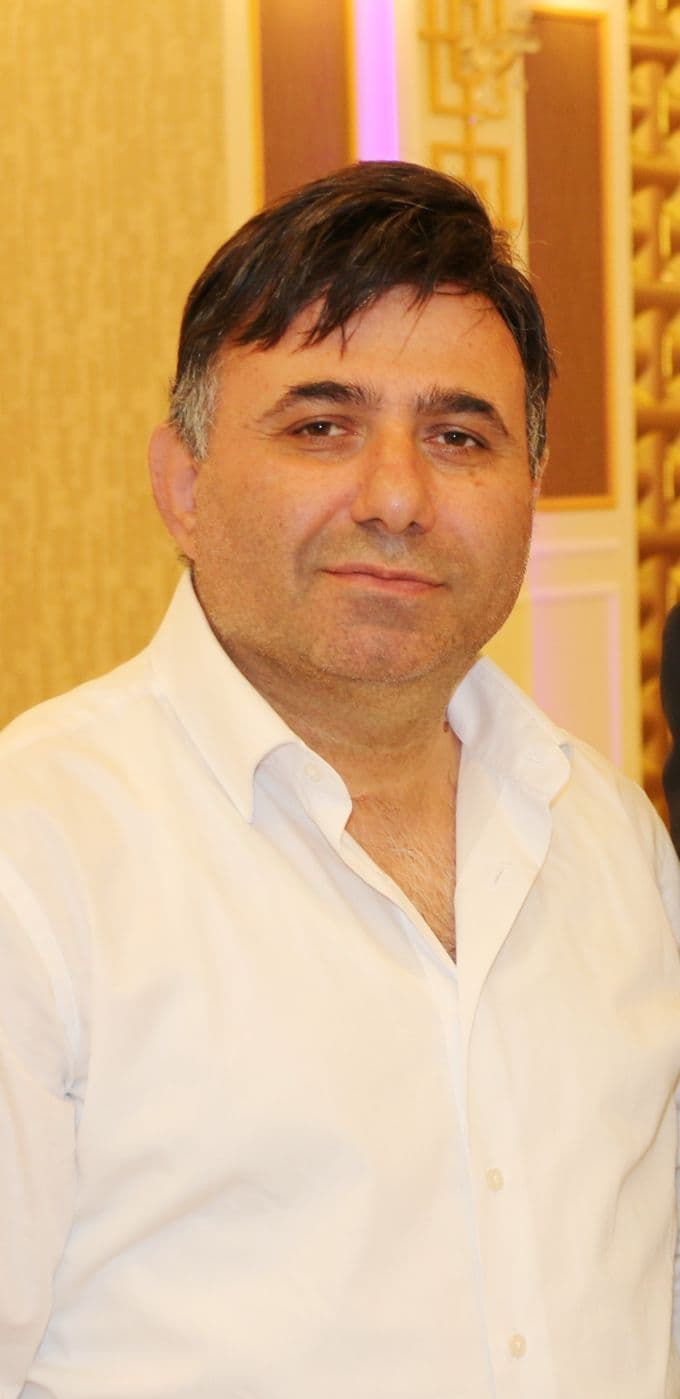 Sakaryalı iş adamı, Sakarya'nın adını dünyaya duyurdu