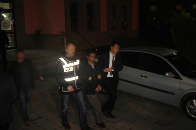 Sapanca'daki çifte infaza ağırlaştırılmış müebbet talebi