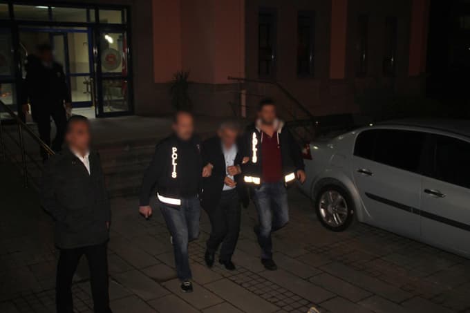 Sapanca'daki çifte infaza ağırlaştırılmış müebbet talebi