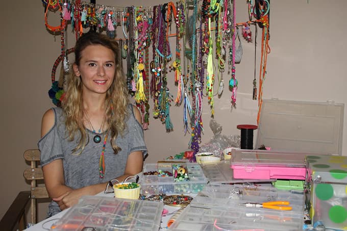 Sapanca'da 4. Kırkpınar El Sanatları Festivali düzenlenecek