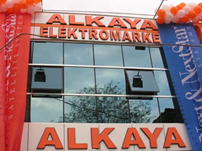 A'dan Z'ye Tüm Teknoloji Ürünleri Bu Elektromarket'te