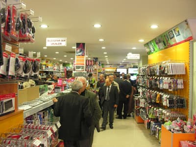 A'dan Z'ye Tüm Teknoloji Ürünleri Bu Elektromarket'te