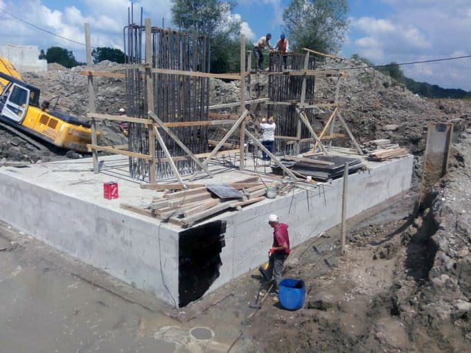 İşte yeni köprünün yapımındaki son durum
