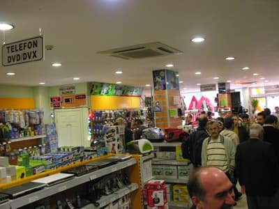 A'dan Z'ye Tüm Teknoloji Ürünleri Bu Elektromarket'te