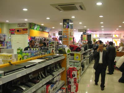 A'dan Z'ye Tüm Teknoloji Ürünleri Bu Elektromarket'te