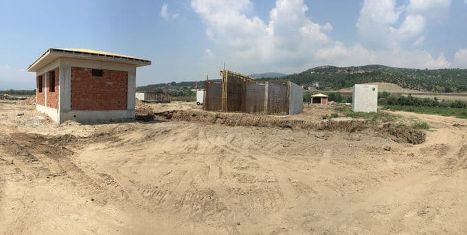 Sakarya Nehri daha temiz akacak