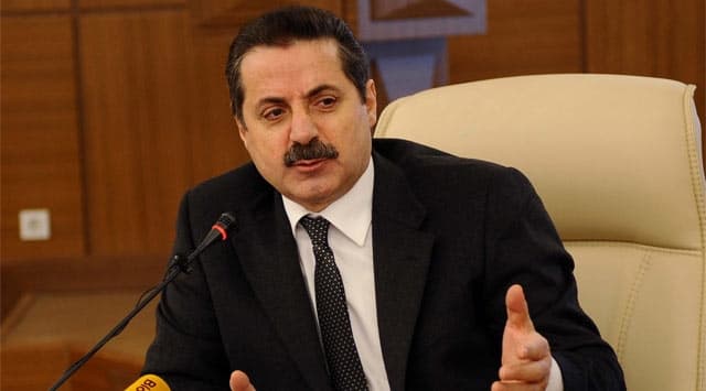 Zamlı emekli maaşları bayramdan önce ödenecek