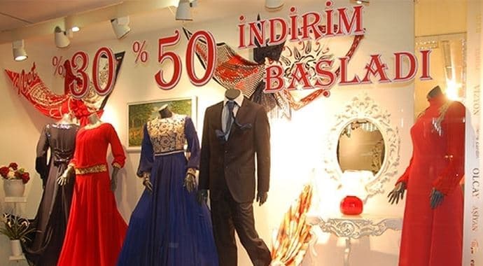 Ramazan Bayramı öncesi sözde indirim tuzağı