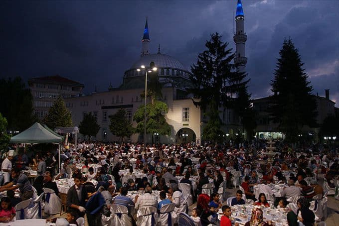 14. buluşma Kocaali'de gerçekleştirildi