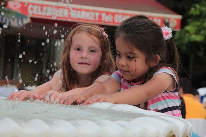14. buluşma Kocaali'de gerçekleştirildi