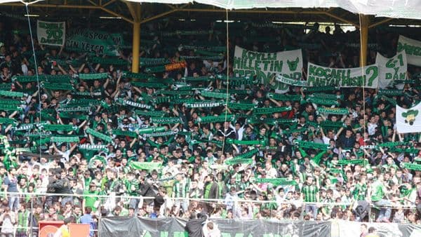 Sakaryaspor taraftarları, bu iftarda buluşacak