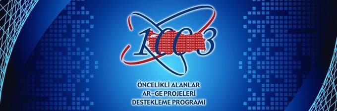TÜBİTAK tarafından 24 ayrı yeni çağrı açıldı