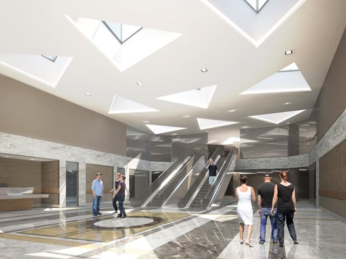 Adatıp Hastanesi akıllı bina ile hizmet verecek
