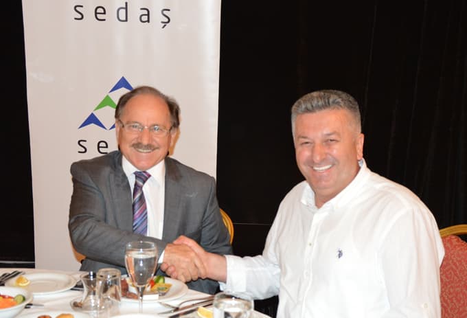 SEDAŞ ile TES-İŞ arasında anlaşma sağlandı 
