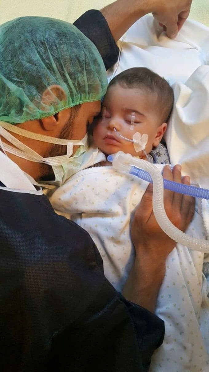 Kenan Sofuoğlu'ndan üzen paylaşım