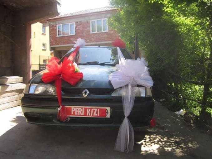 TEM'de feci kaza: 3 ölü!