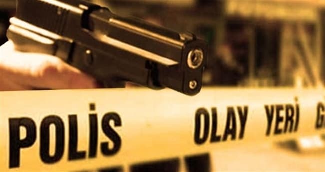 Karasu'da silahlı kavga: 1 ölü 2 yaralı