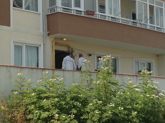 Arkadaşlarıyla alkol aldıktan sonra fenalaşan genç öldü