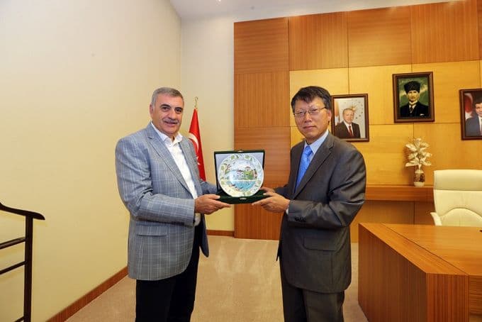 EUROTEM, Sakarya'ya ikinci fabrikayı kuruyor