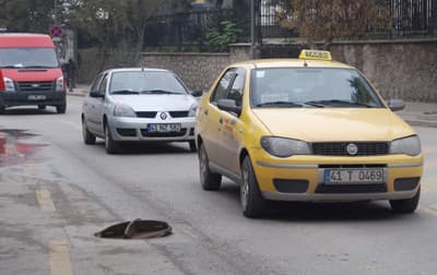 SEDAŞ, Kendi Kazdığı Kuyuya Düştü