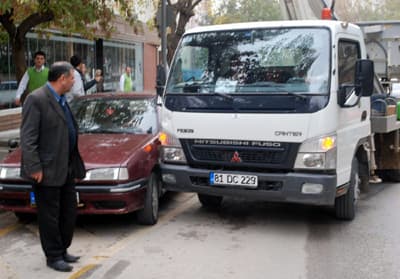 SEDAŞ, Kendi Kazdığı Kuyuya Düştü