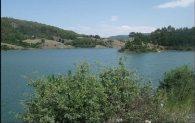 Taraklı'daki iki gölette av yasağı başladı